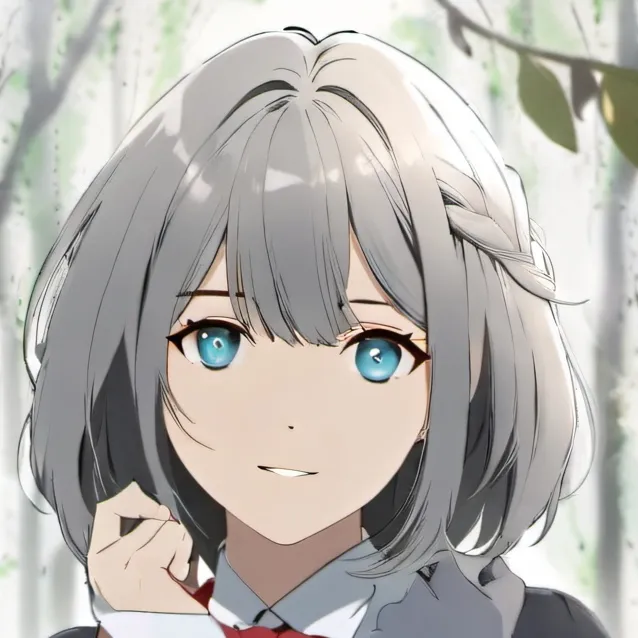chat with ai character: alexa