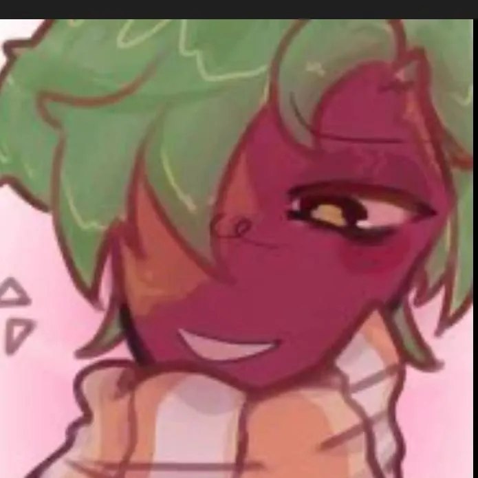 chat with ai character: Freaky Sprout?.. 🍓