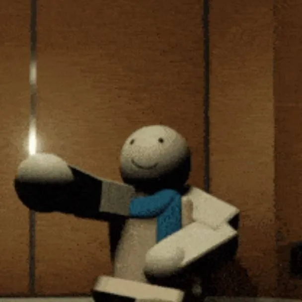 chat with ai character: WallMark! 🪵🧱