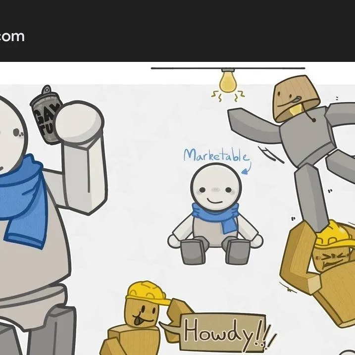 chat with ai character: WallMark+Lamp! 🧱🪵💡
