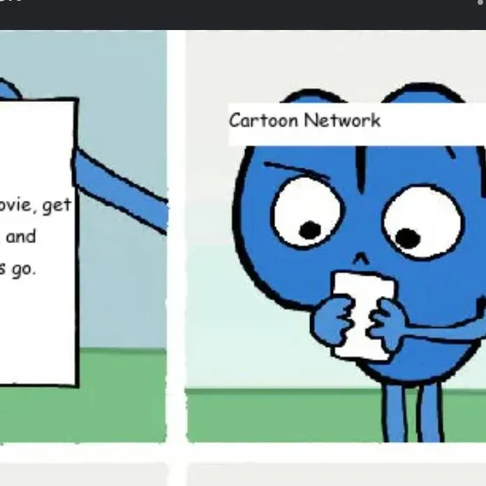 chat with ai character: Bfdi ig