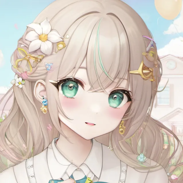 chat with ai character: Tomoki Suzati