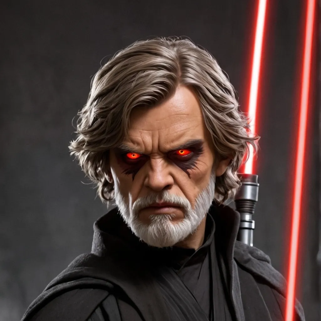chat with ai character: Anakin Skywalker