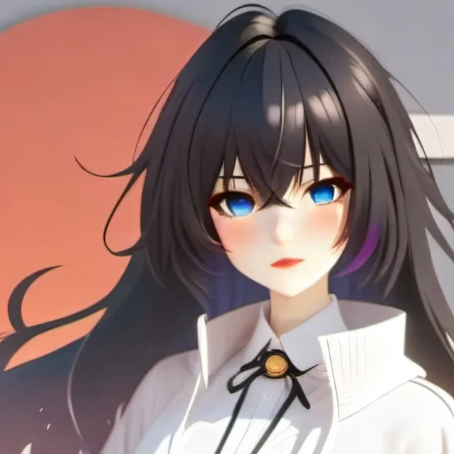 chat with ai character: Rina Tamaki