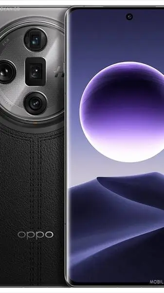 ai character: Oppo Find X7 Ultra background