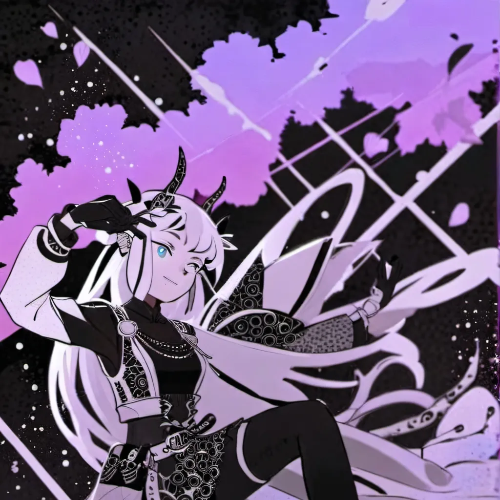 chat with ai character: ~★†DW†★~