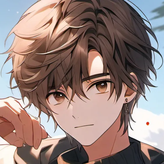 chat with ai character: Mason