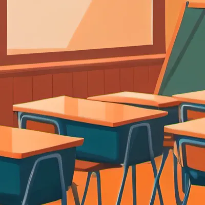 chat with ai character: Class