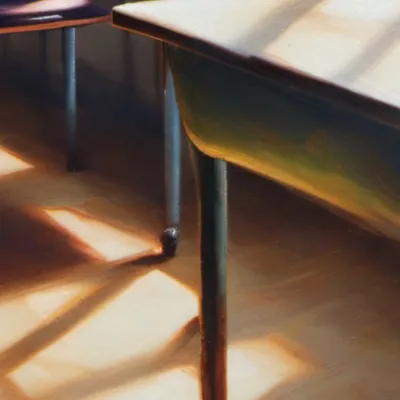 chat with ai character: Class