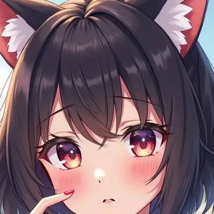 chat with ai character: anna
