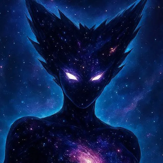 chat with ai character: garoua