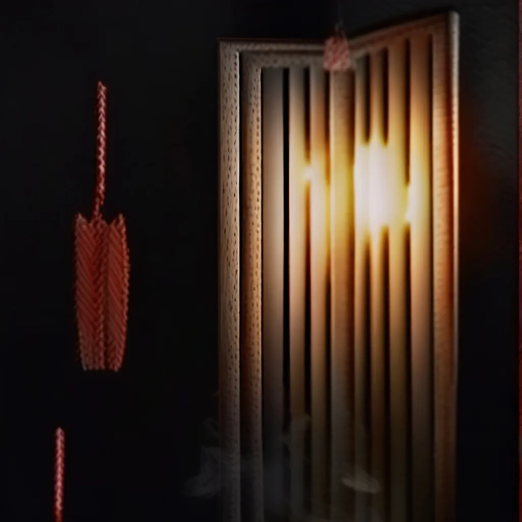 chat with ai character: poison soup gaming