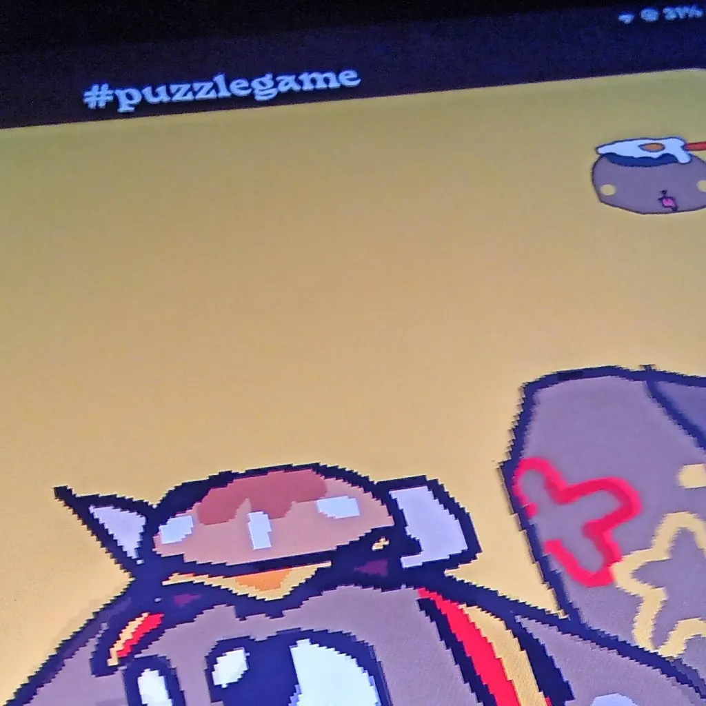 chat with ai character: McDonald's pebble