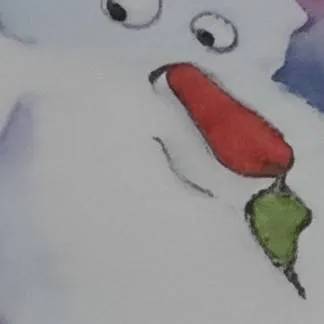 chat with ai character: city snow continue