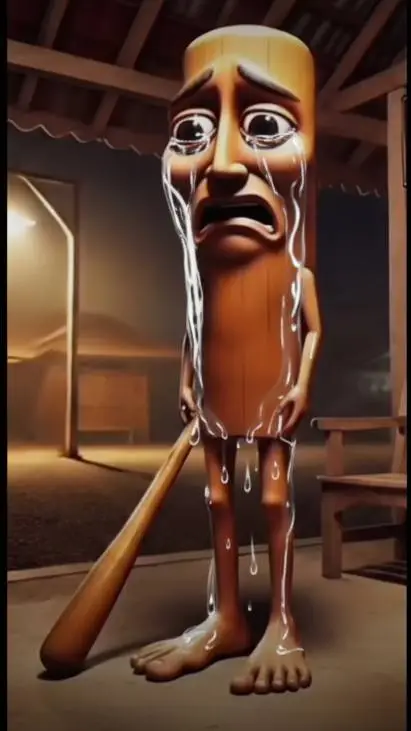 ai character: Galactic toons  background