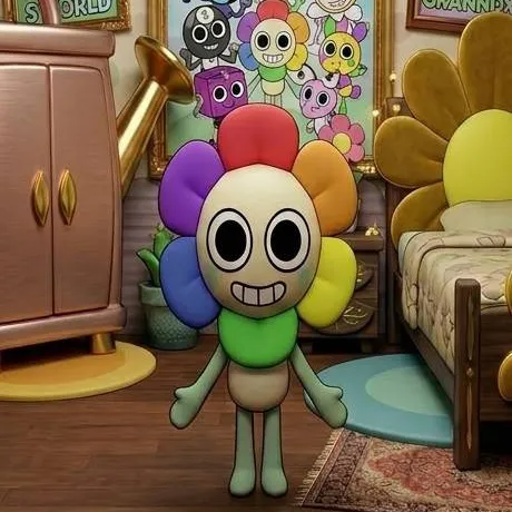 chat with ai character: DW school trip