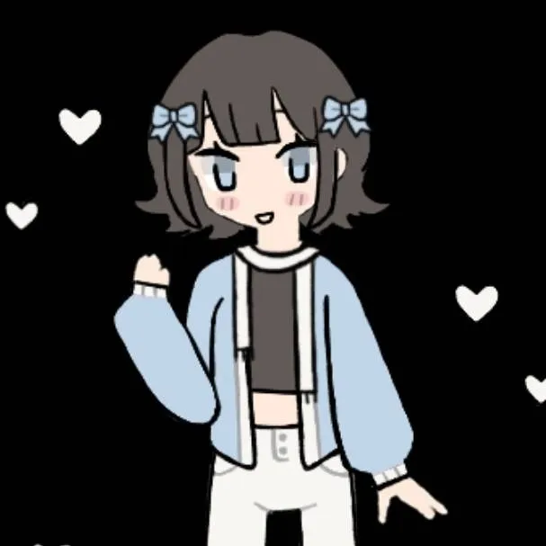 chat with ai character: ✨ Mélanie✨