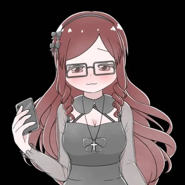 chat with ai character: Caroline🫦💋