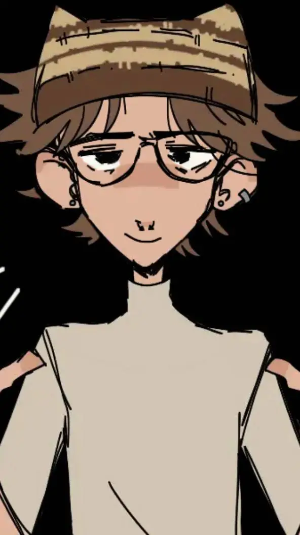ai character: 🫦 Laurent🫦 background
