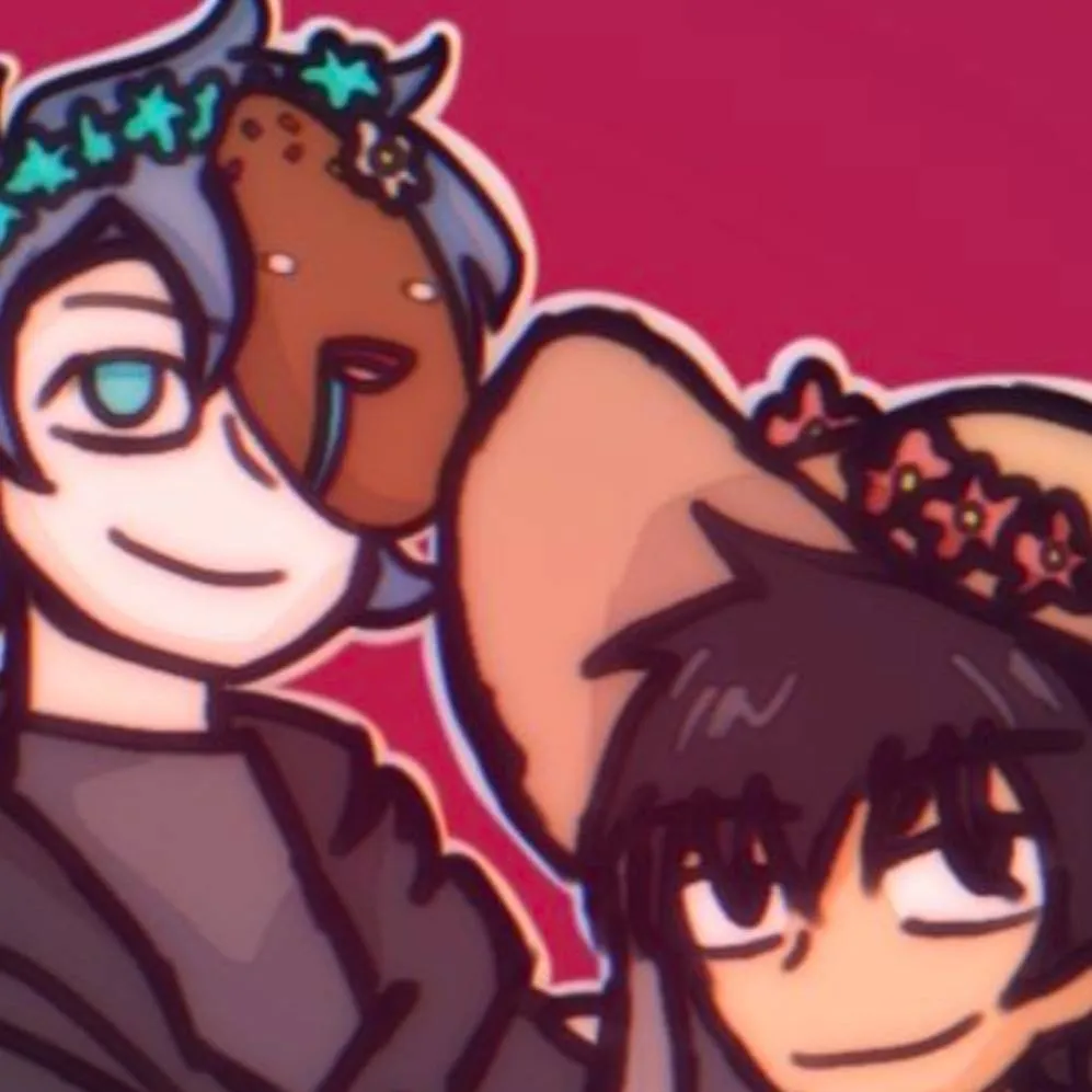 chat with ai character: ninjaxx et Nino