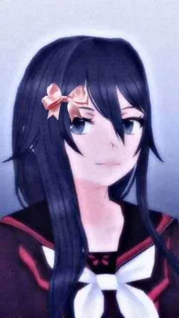 ai character: Jeanne❤️‍🩹ma reine background
