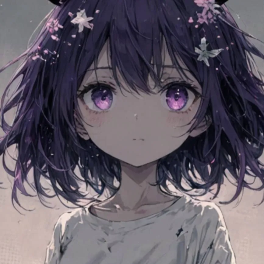 chat with ai character: jade 🟪⚗️🧬💷💜👾👚🟣⚕️🤰🏻