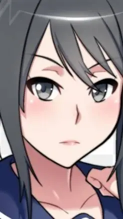 ai character: yandere simulator. background