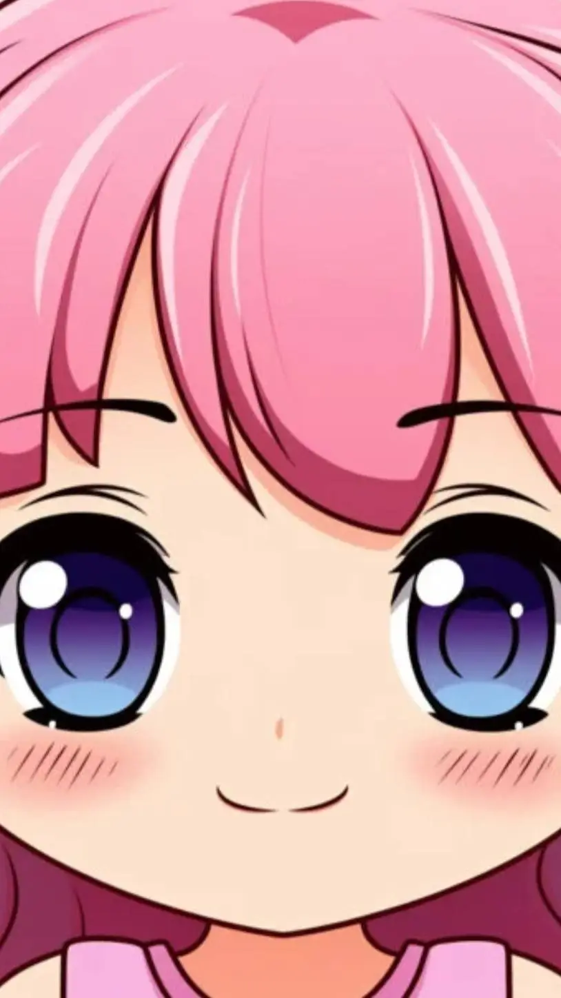 ai character: Bella background