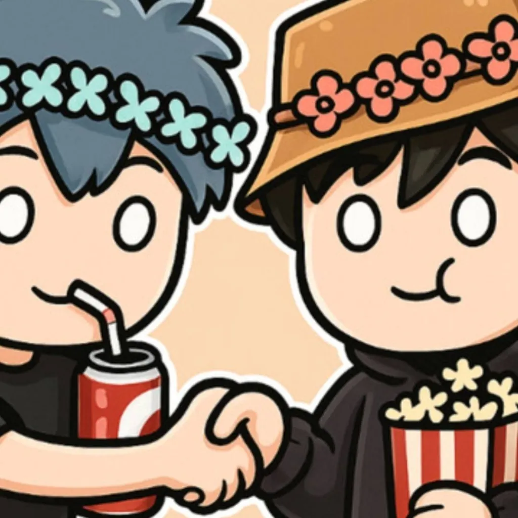 chat with ai character: NiNjAxX et NiNo
