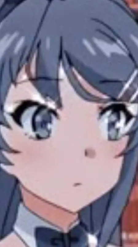 ai character: Mai background