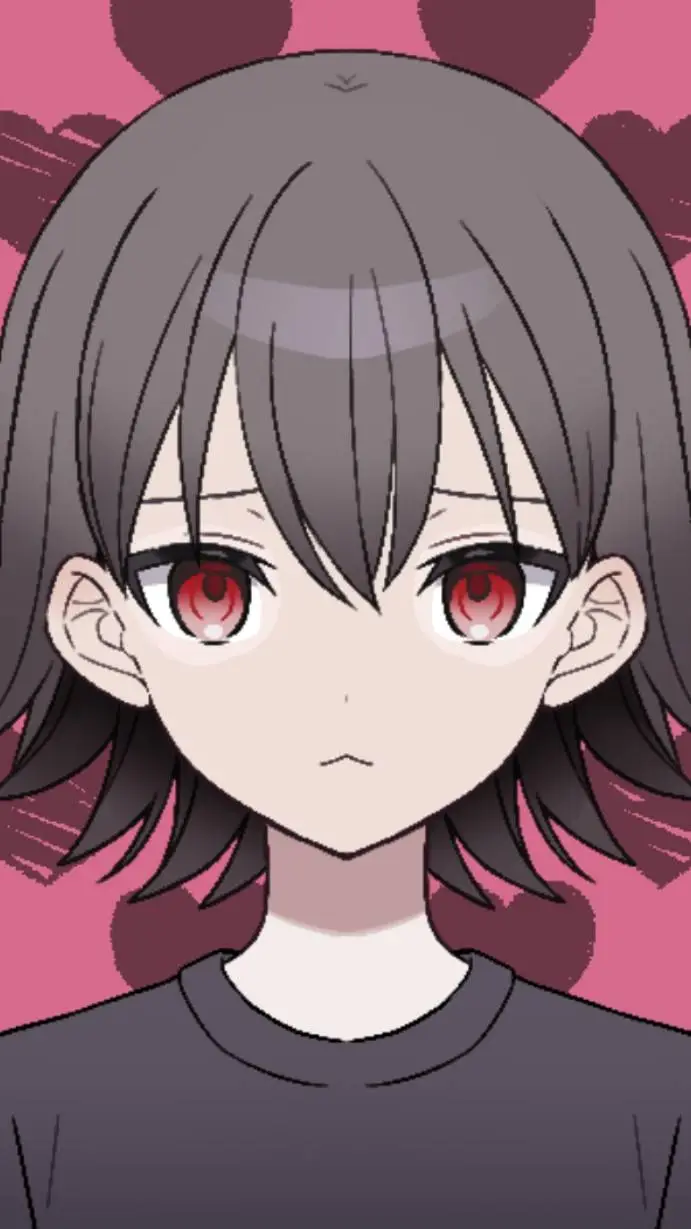 ai character: Leïla background