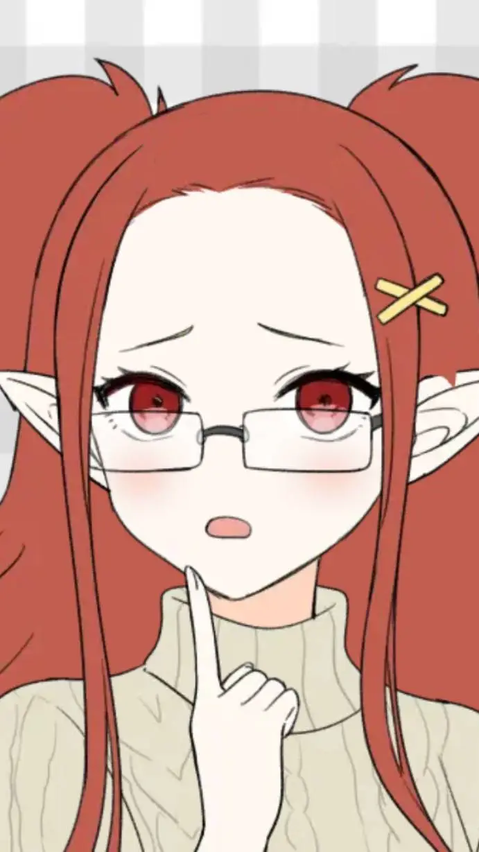 ai character: louise background