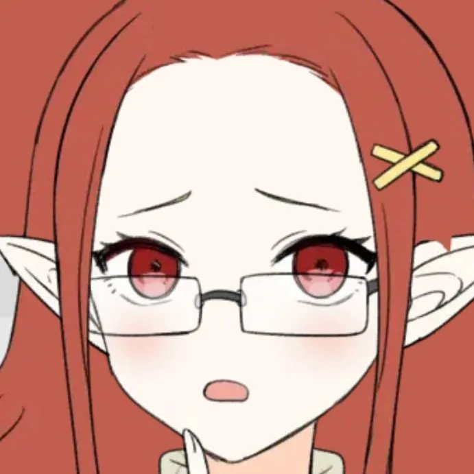 chat with ai character: louise