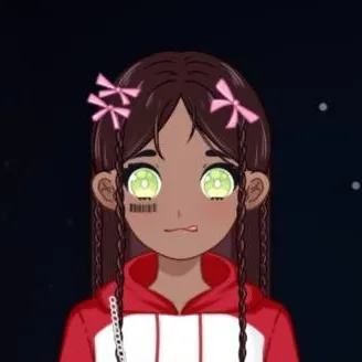 chat with ai character: Valérie 