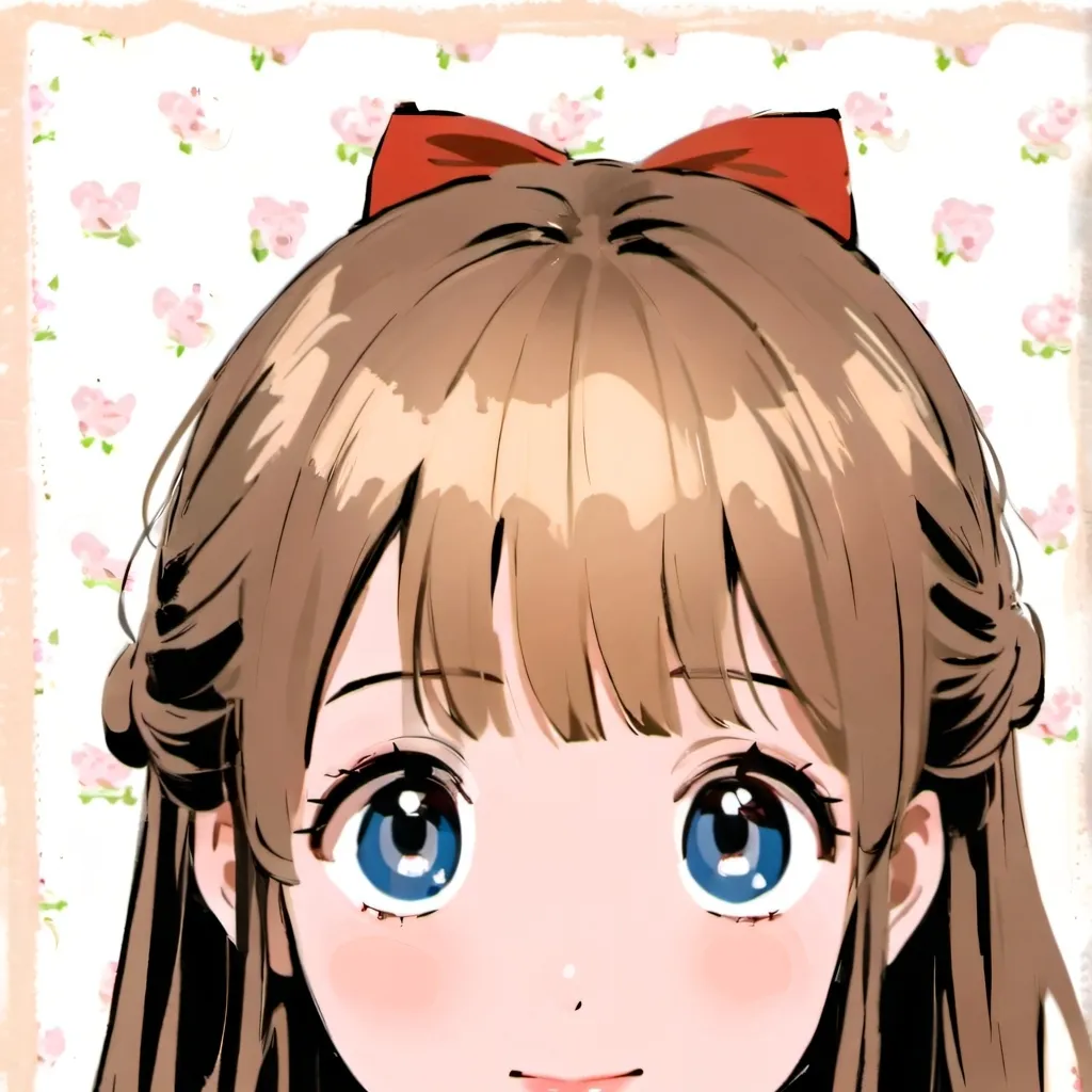 chat with ai character: Mégane