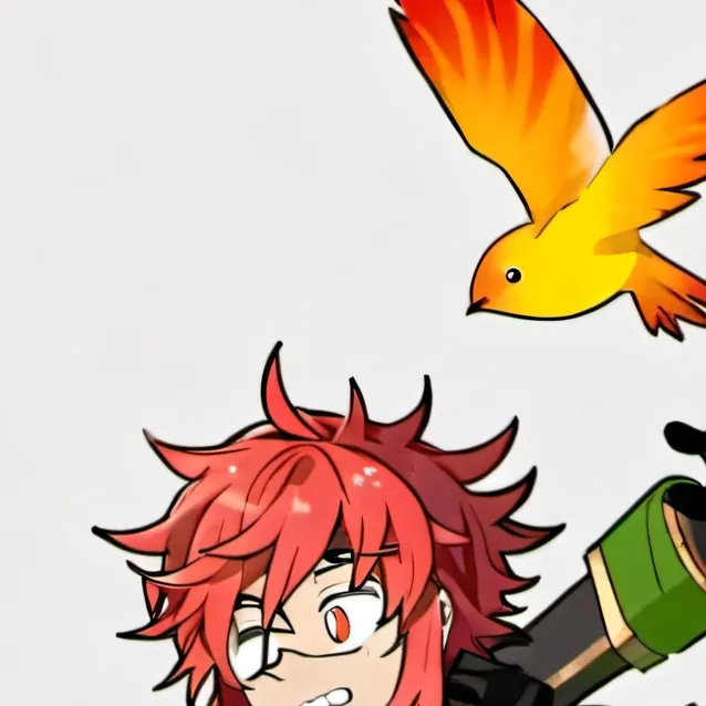 chat with ai character: kay