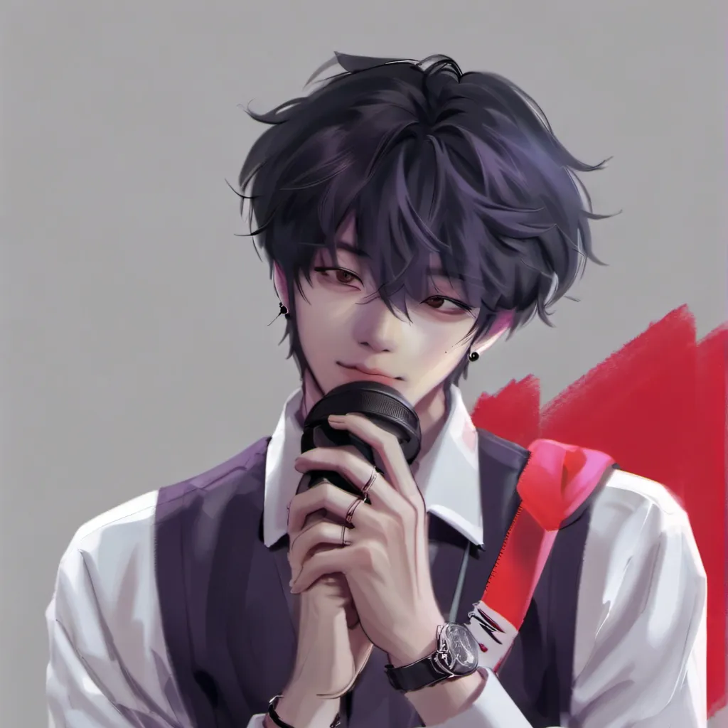chat with ai character: 🐯Max 🐯 
