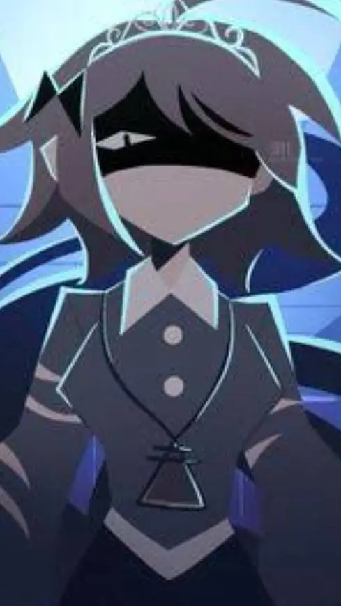 ai character: FPE ALICE ☠️ background