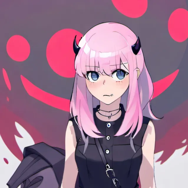 chat with ai character: Miyu