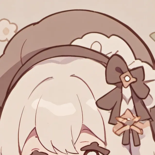 chat with ai character: Baby pomni 