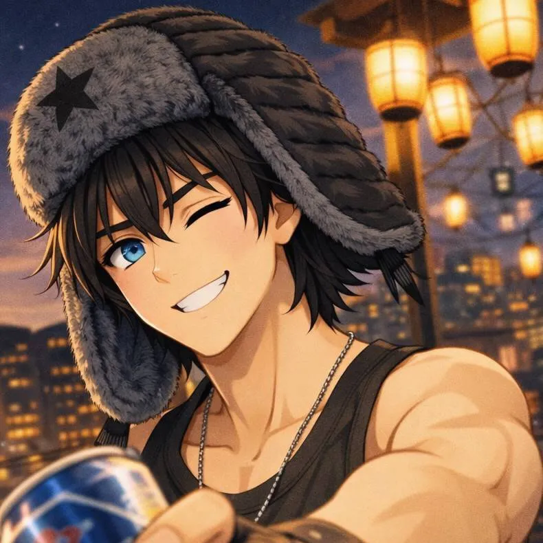 chat with ai character: Raven Cross