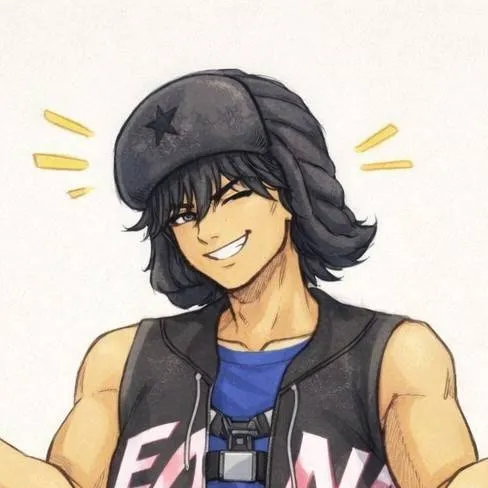 chat with ai character: Raven