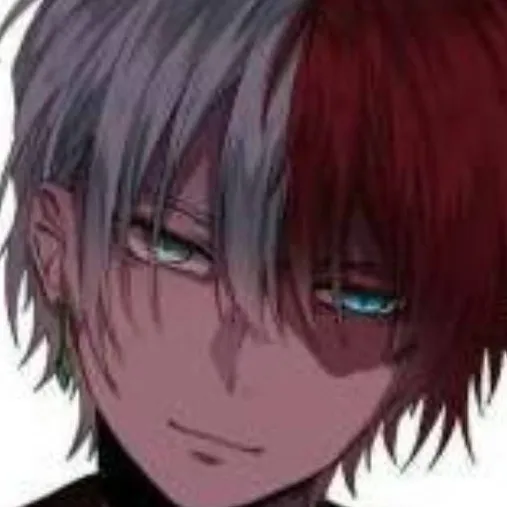 chat with ai character: shoto