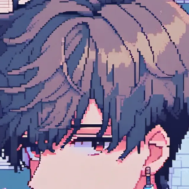 chat with ai character: Paul