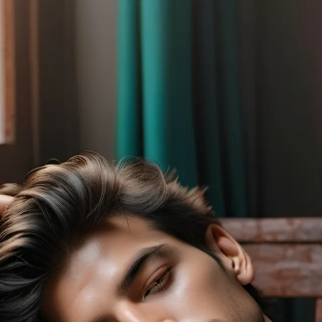 chat with ai character: Dani