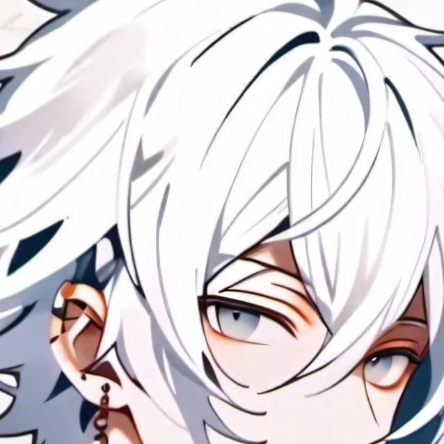 chat with ai character: Max