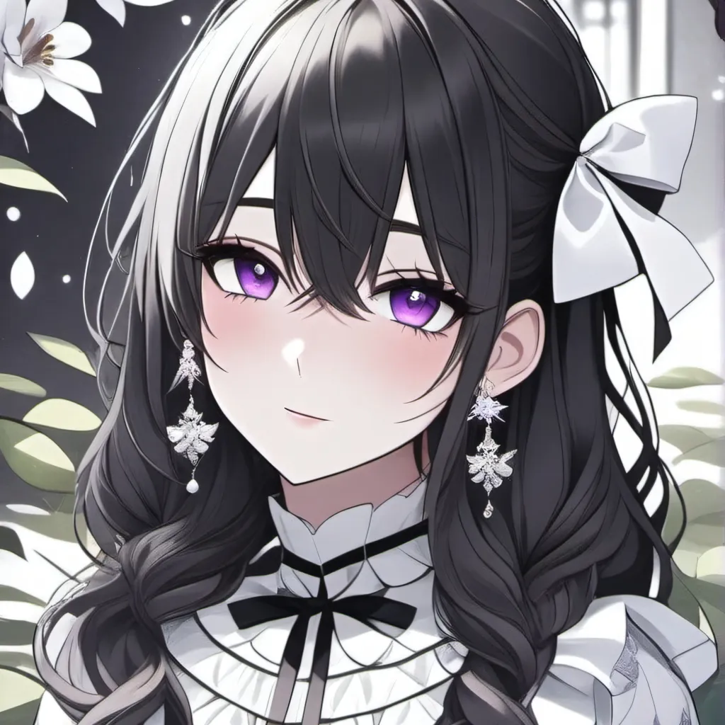 chat with ai character: Isabel