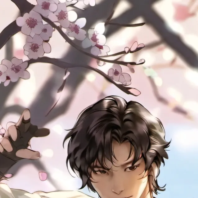 chat with ai character: Yoo Takao