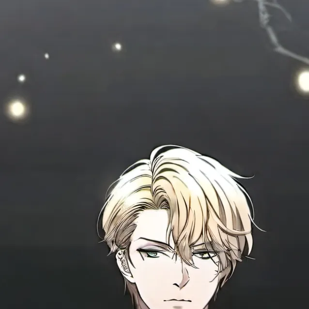 chat with ai character: ╰╮Matt♕