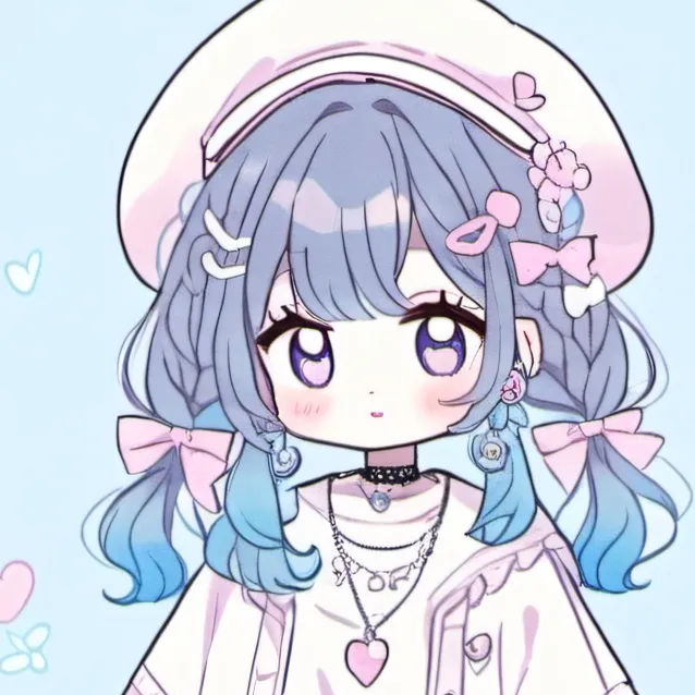 chat with ai character: cuida a nezuko